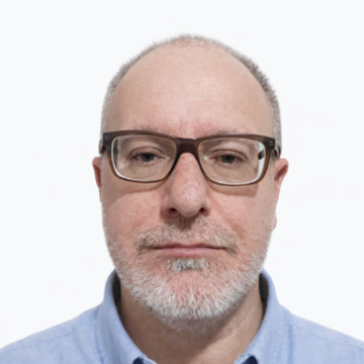 Tommaso Ulisse - Operations & ERP Specialist