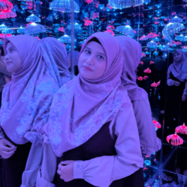Hevin Permatasari