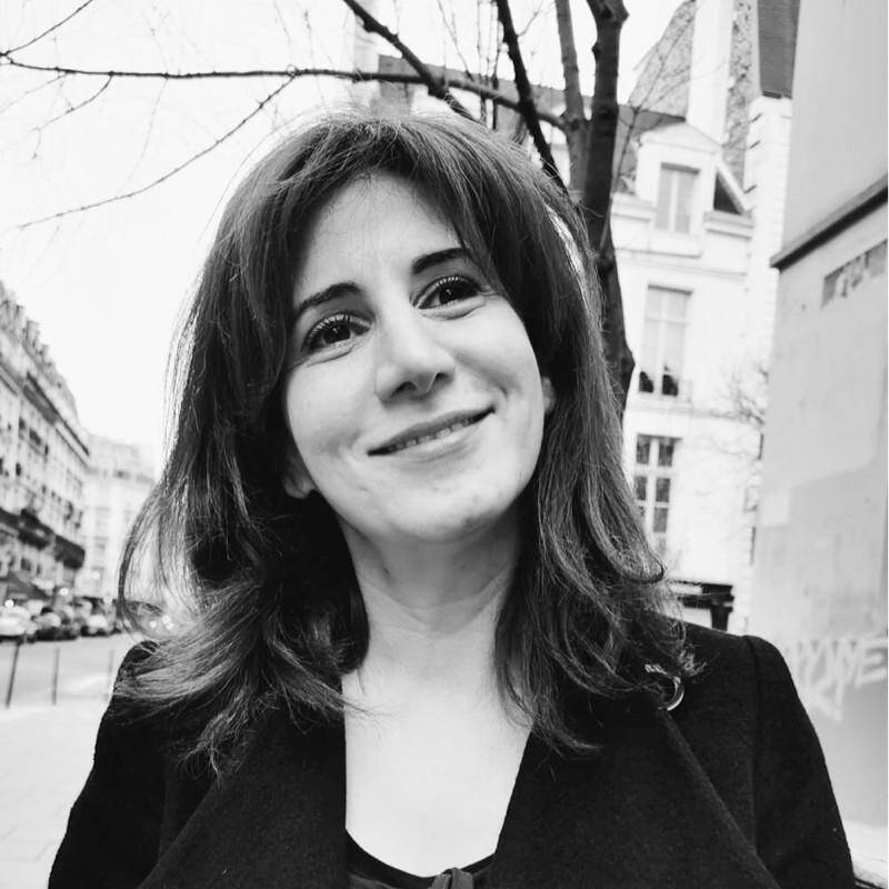 Rita Boustany