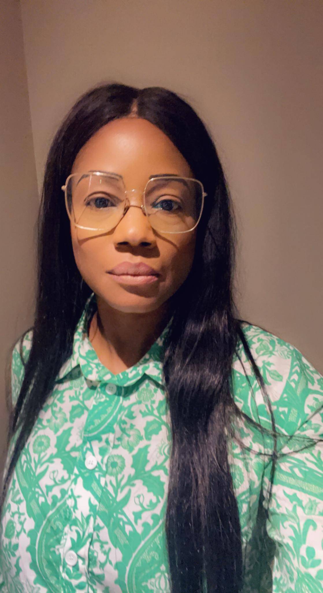 Saran Kaba - Assistante manager office manager 