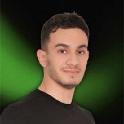 Marwane Assou - Full Stack Developer