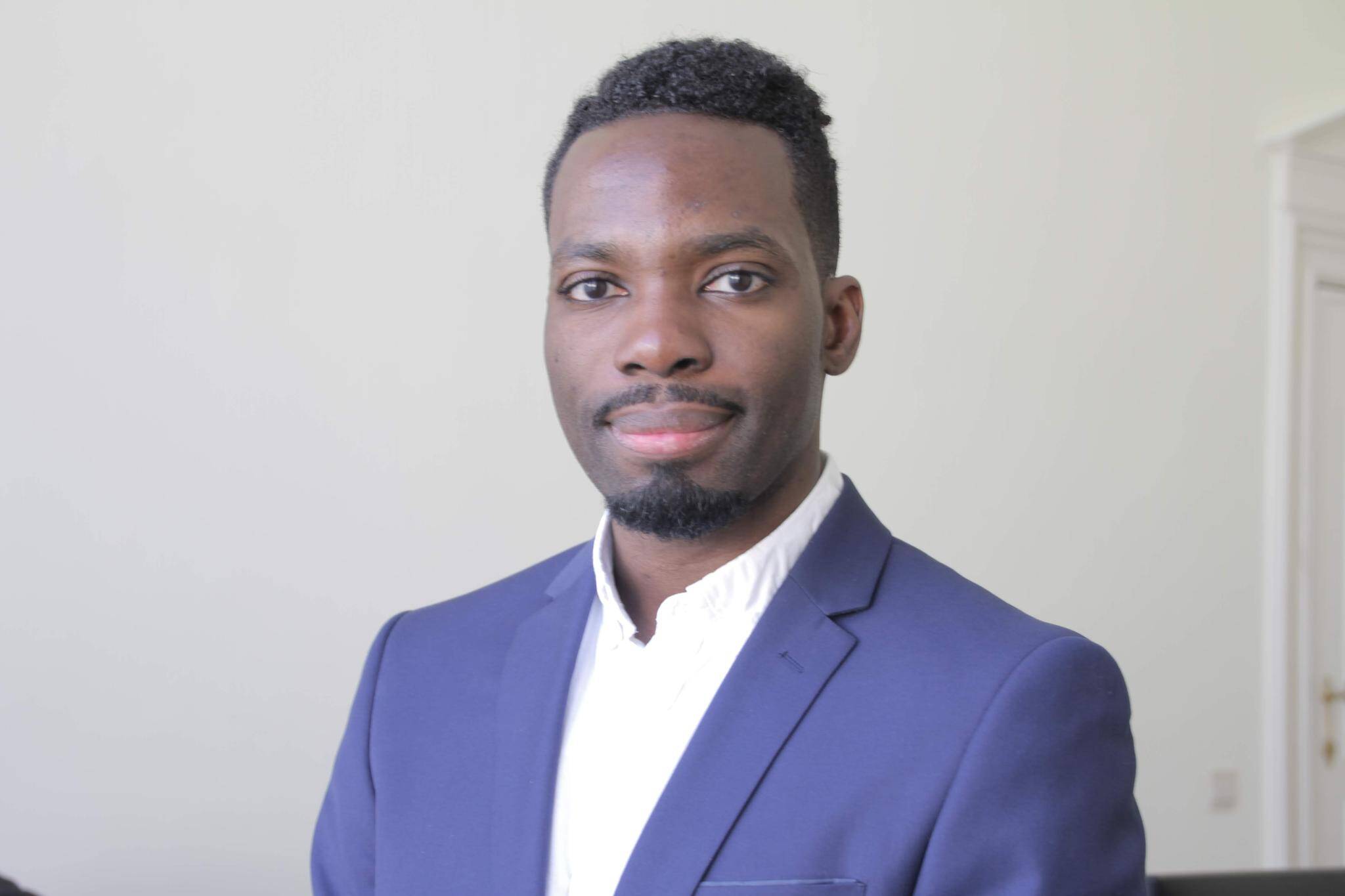 Wilfried Hategekimana-Dushime