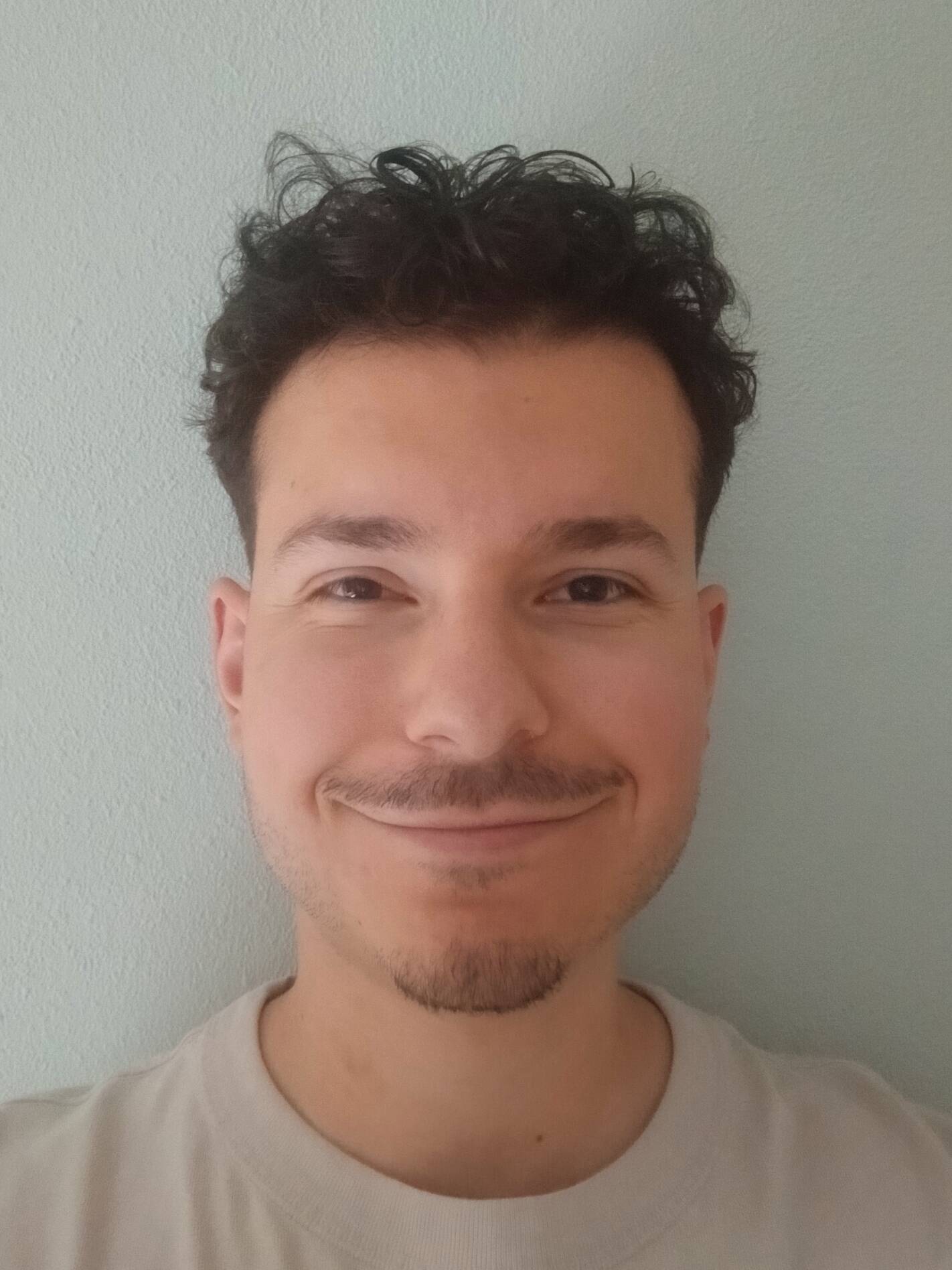 Quentin Prestifilippo - Ingénieur logiciel & cybersécurité
