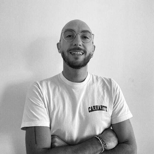 Guillaume Tartarat - Graphiste 360° | Logo & Identité Visuelle ✨ 