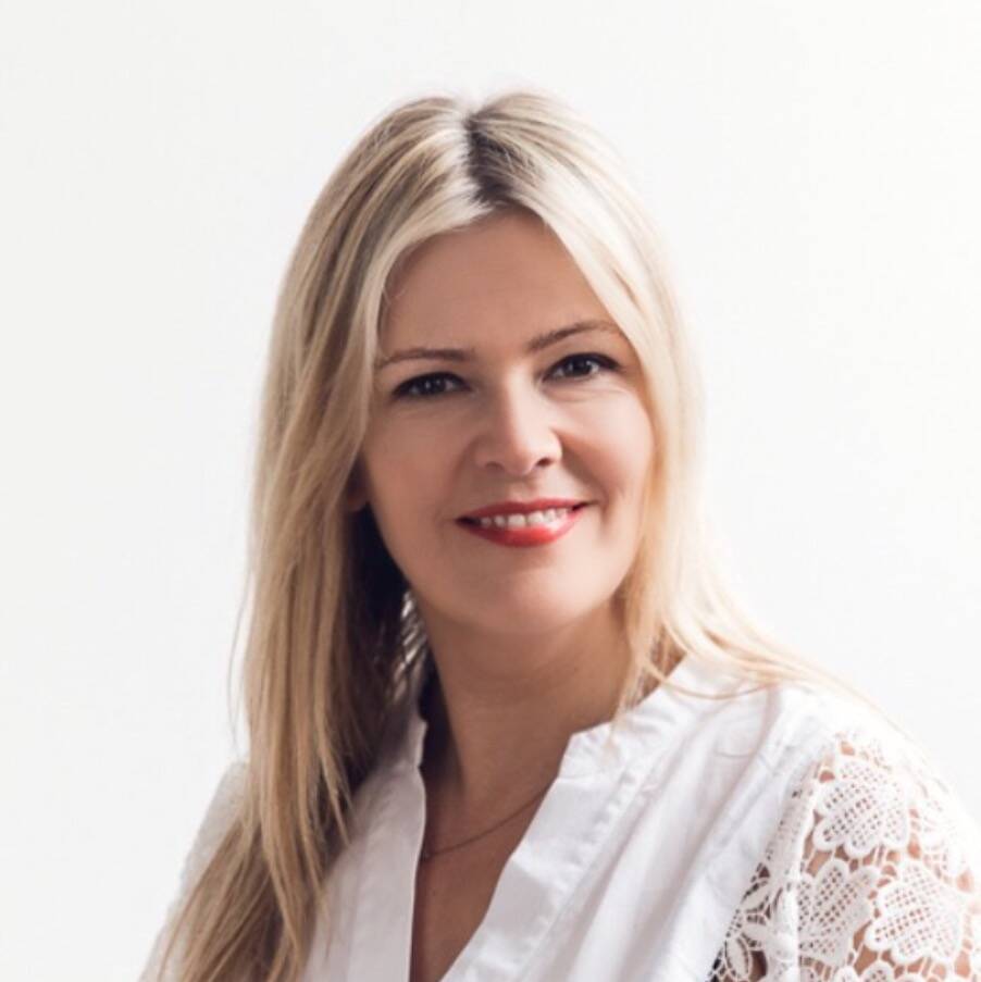 April Elliott-Boza Barroso - Corporate Communications Director