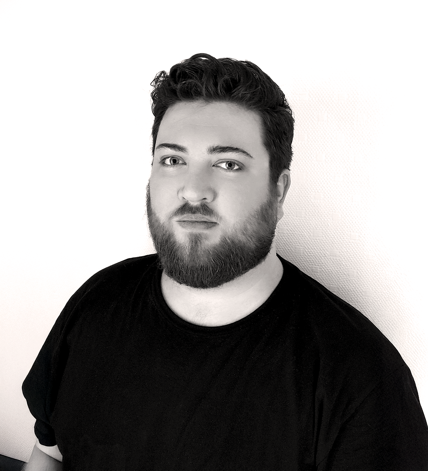 William Morvan - ⚡ Graphiste | Directeur Artistique