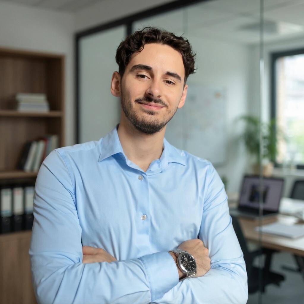 Mathieu Tretica
