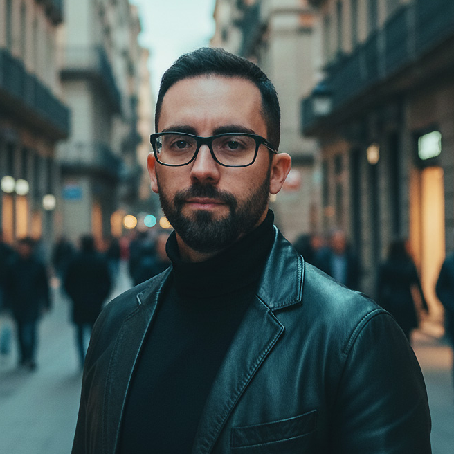 Carlos J. León - Fotógrafo / Videógrafo / D. Gráfico