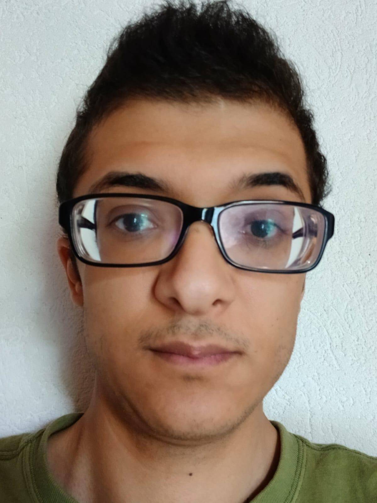 Sami Duperrex