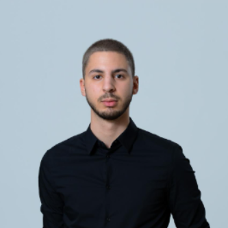 Zakaria Benzid