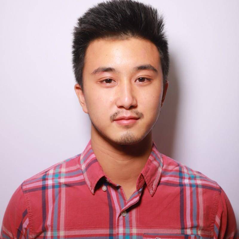 Justin  - Consultant PLM - Master Data