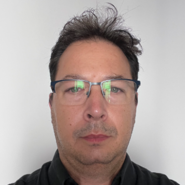 Guillermo B. - FRONTEND WEB DEVELOPER