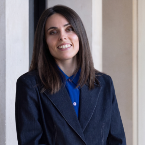 Justine Caballina - Architecte HMONP