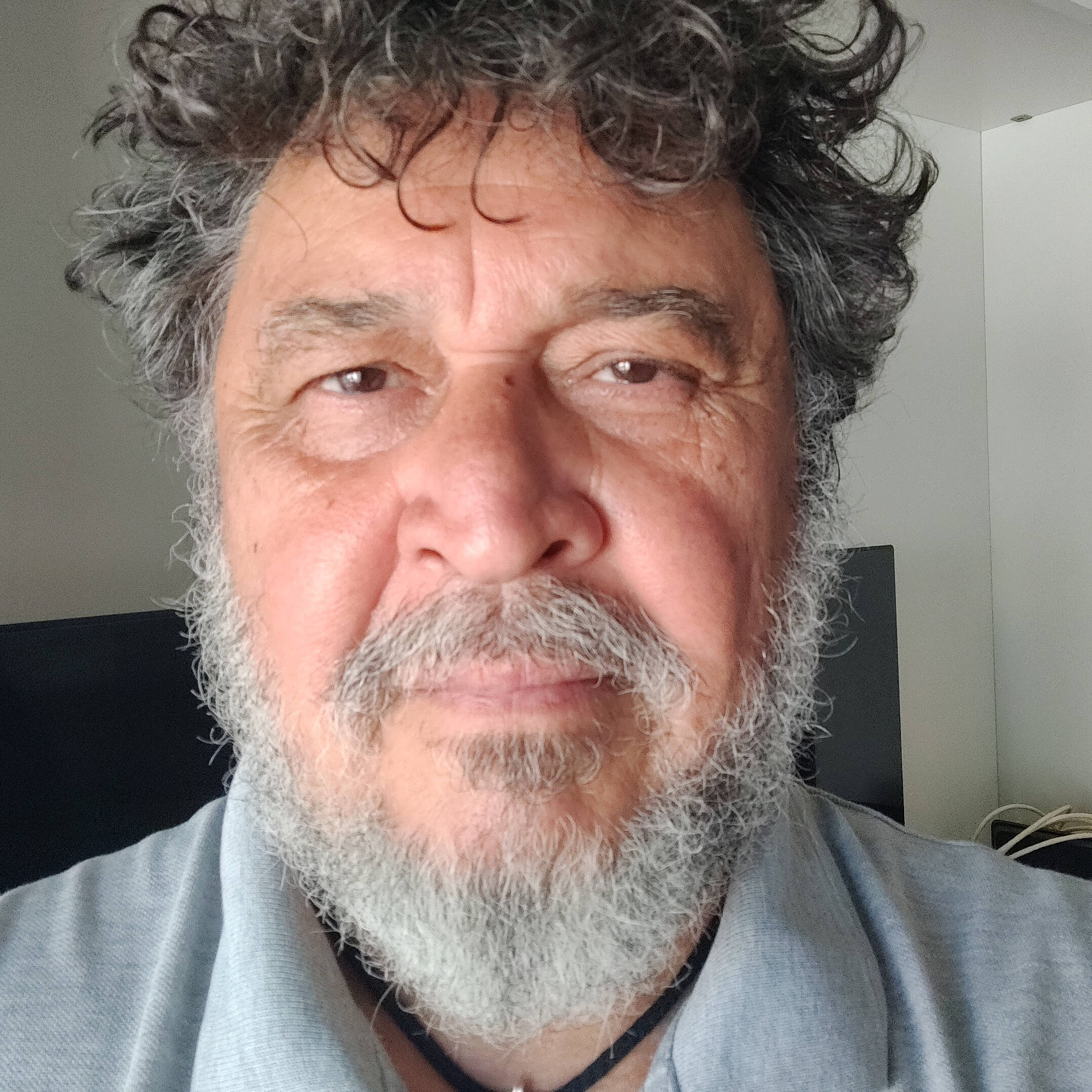 Daniel Aguirre