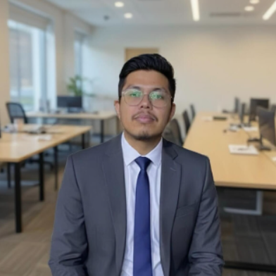 Bill Alpuerto - Email Marketing Specialist