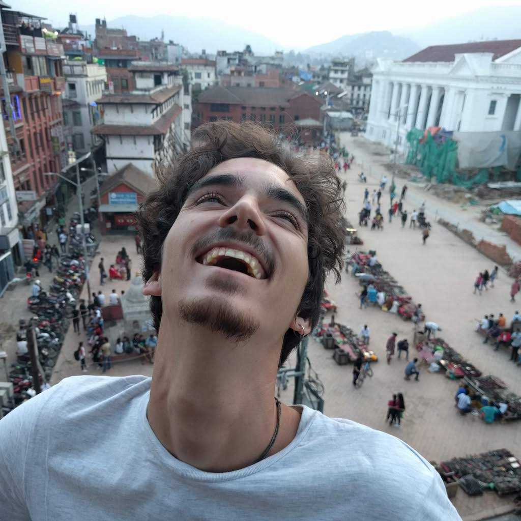Julien Rougeron