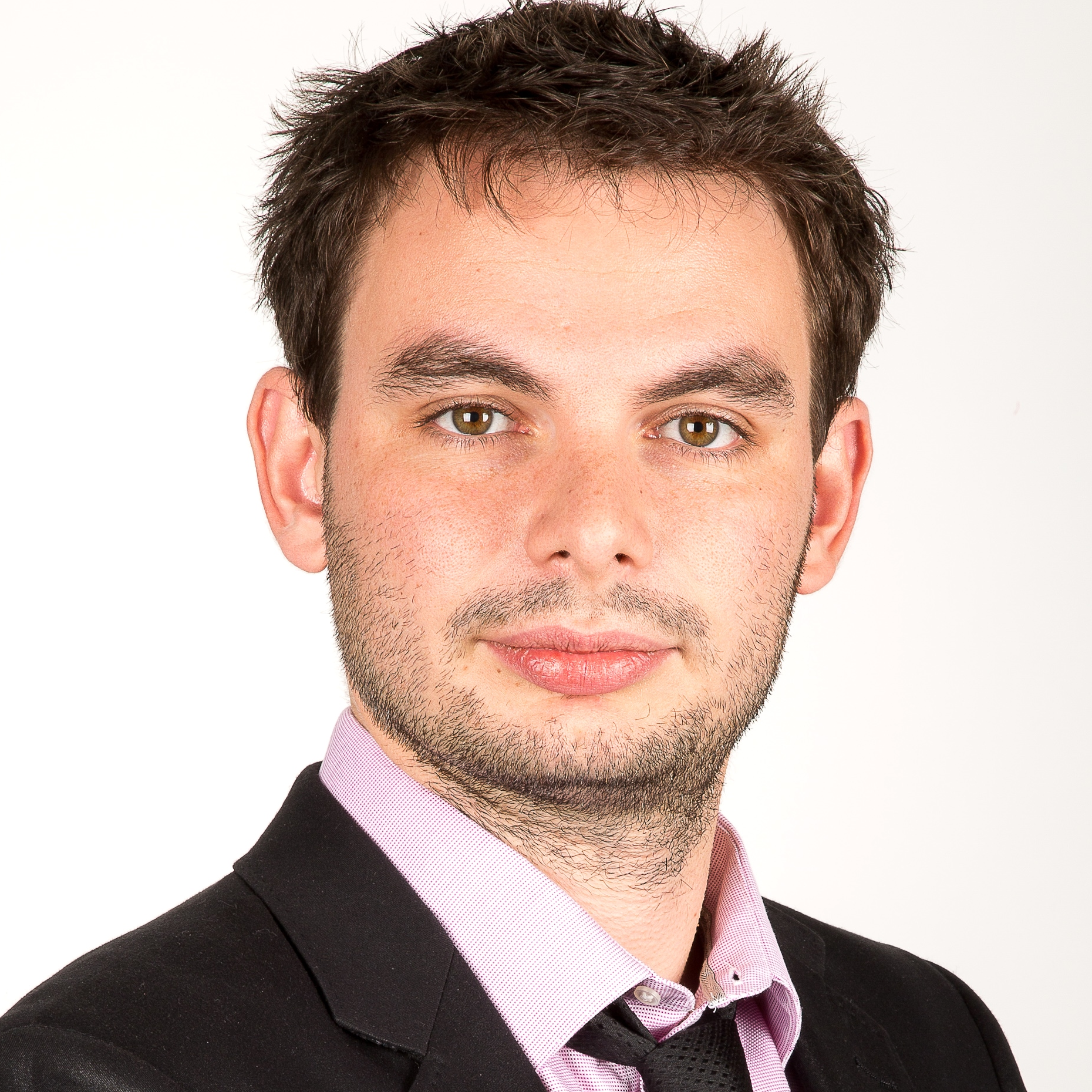 Jean-Baptiste Esnault