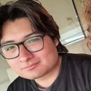 Alexis Sehgelmeble - Editor de Video Freelance