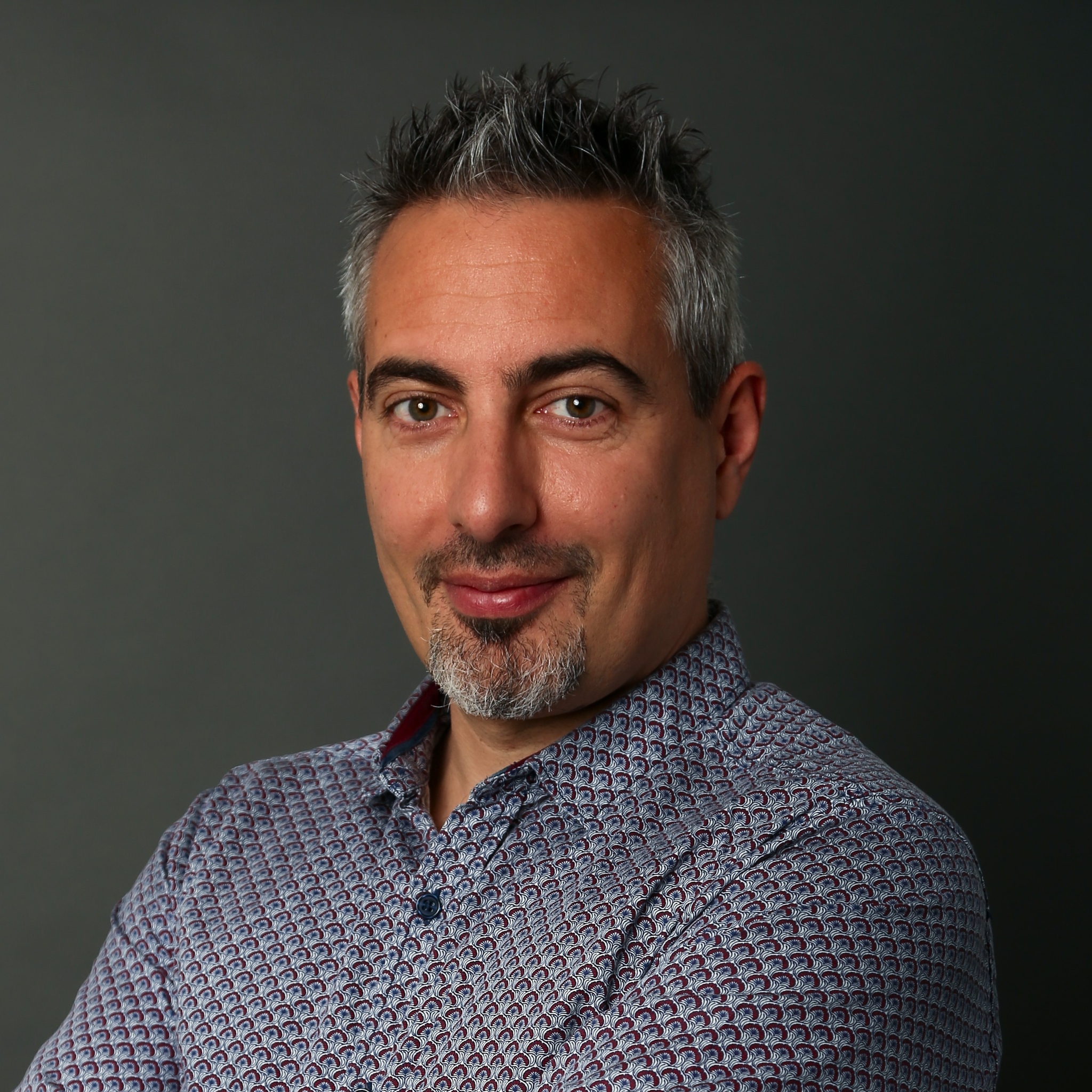 Sébastien Barré