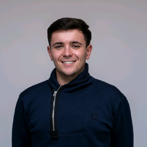 Victor Diaz Bustos - Data Scientist | Machine Learning Engineer