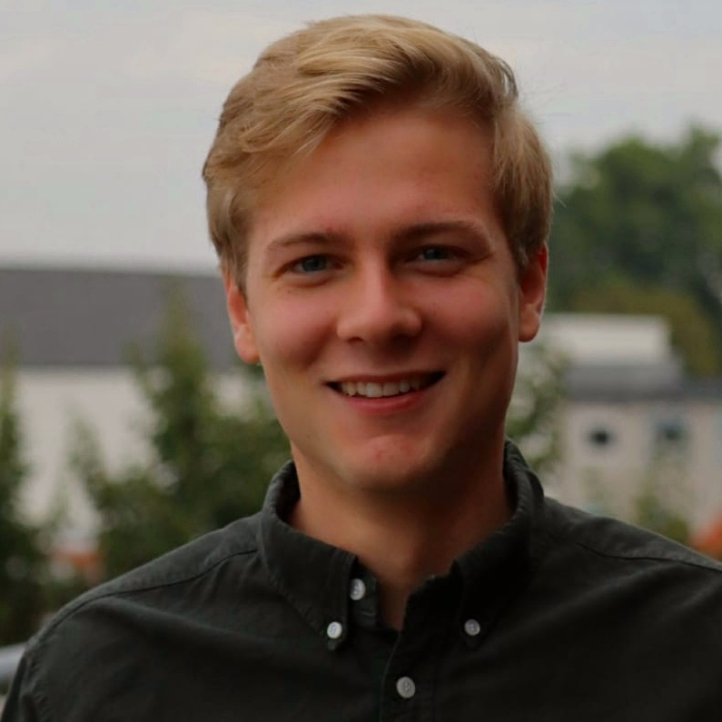 Christiaan Haas