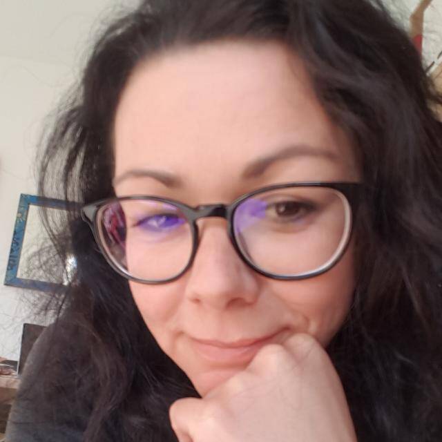 Caroline Hennequin - #Webmarketing #Digitalmarketing #Googleads #GTM