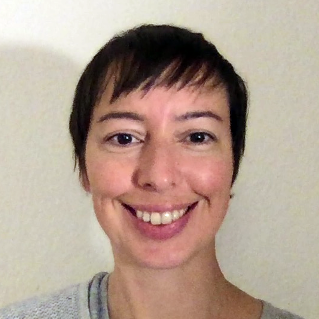 Marie-H Germain