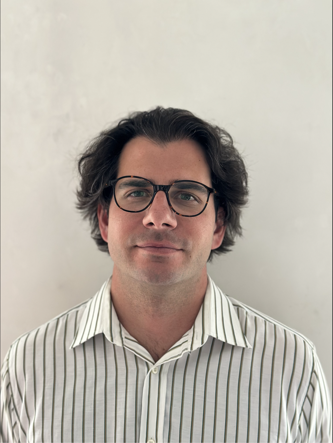 Matteo Veca