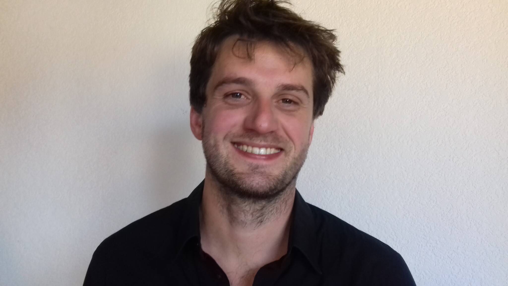 Nicolas Senentz