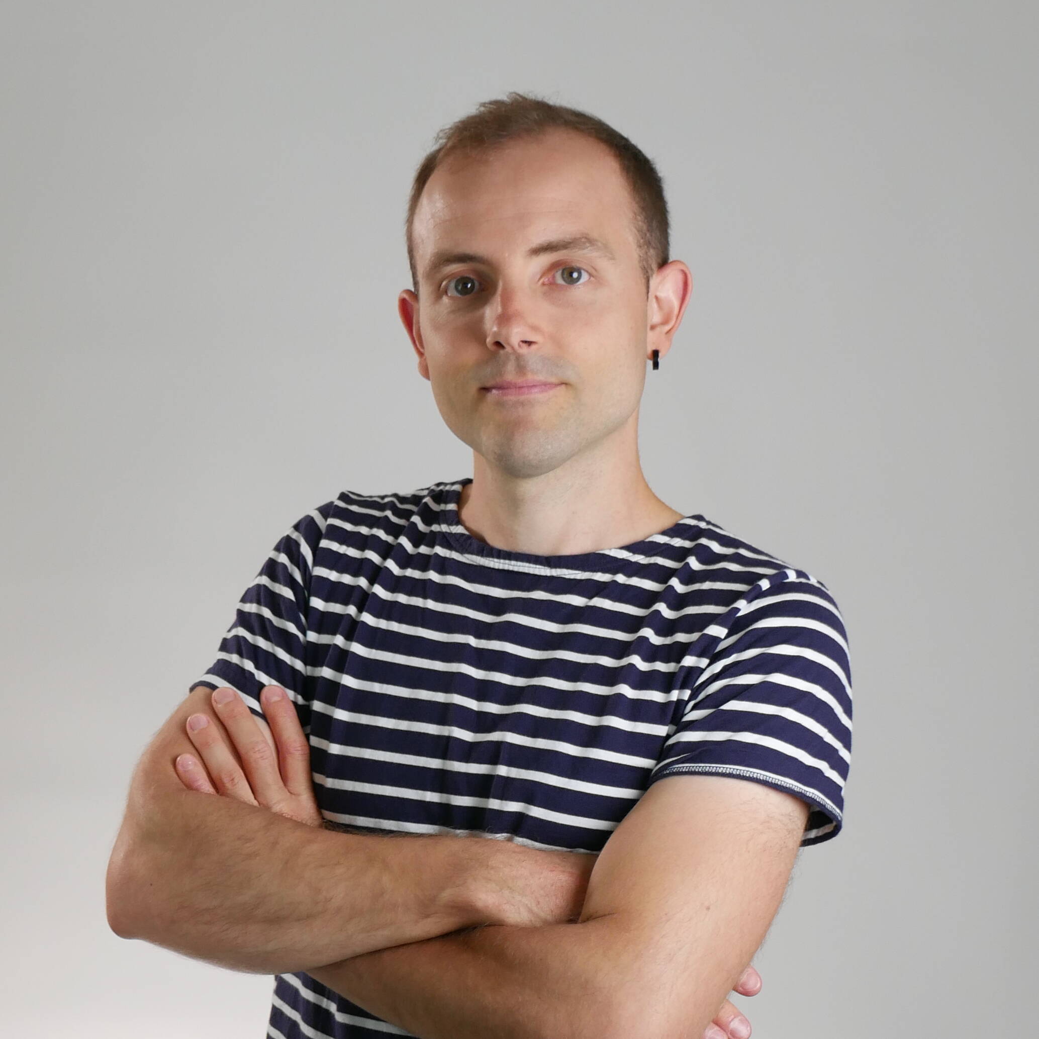Brendan Monot