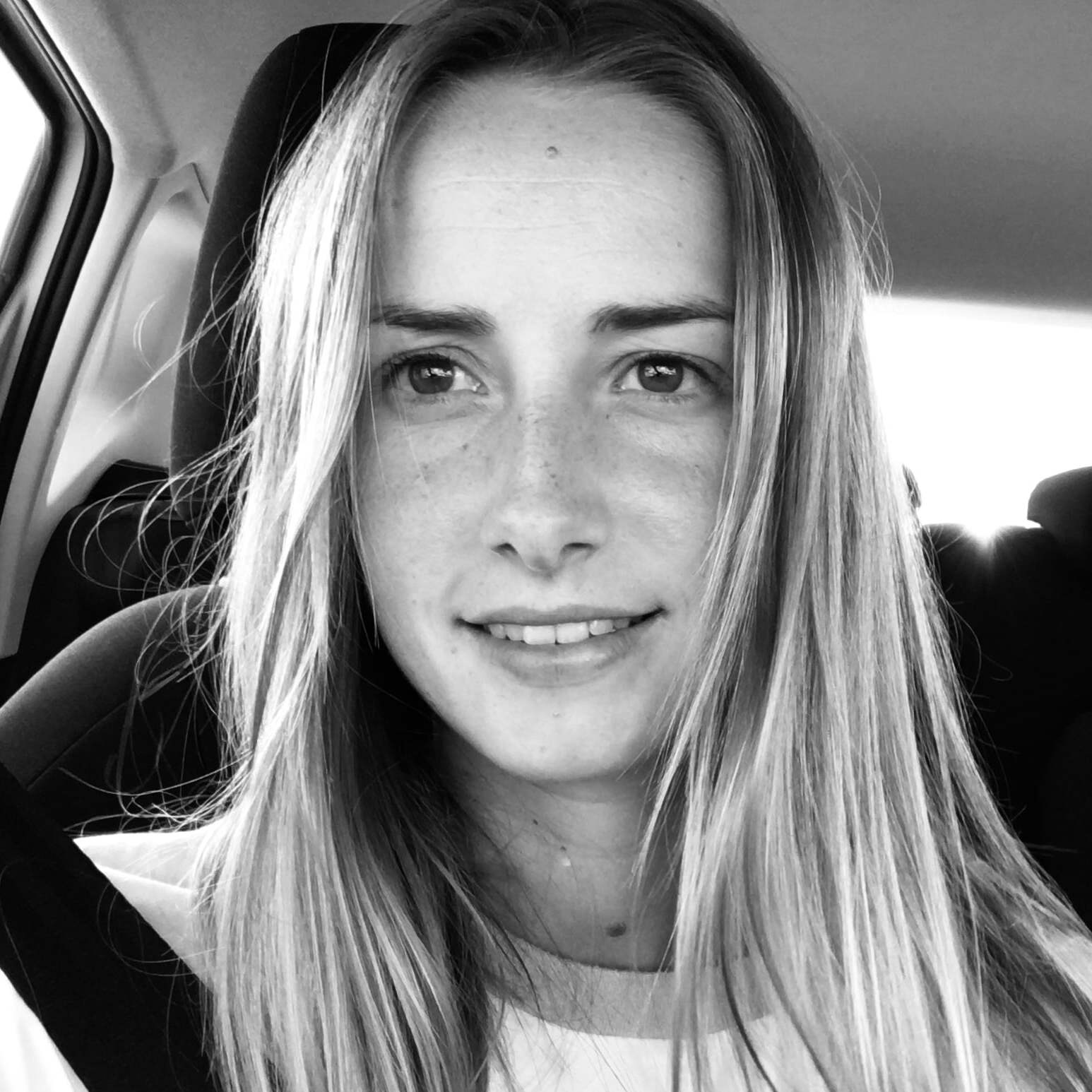 Alexia Rudloff