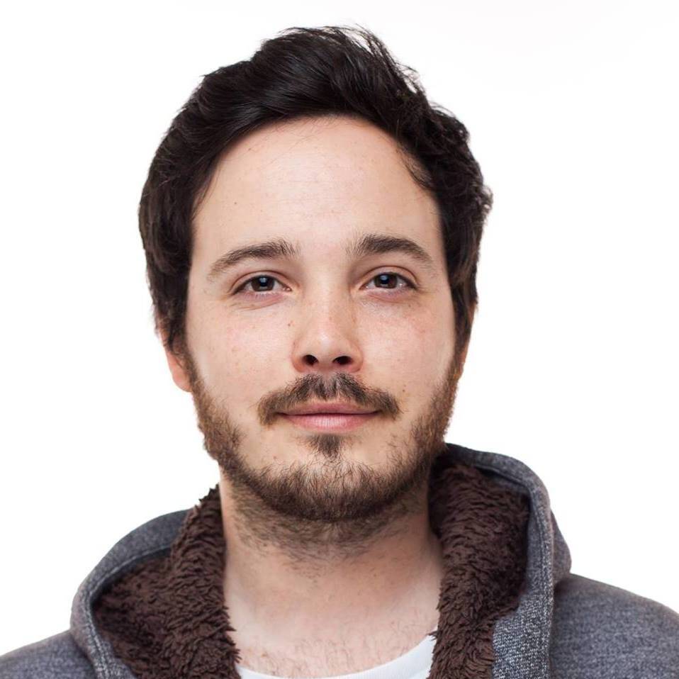 Antoine N. - Réalisateur / cadreur / monteur