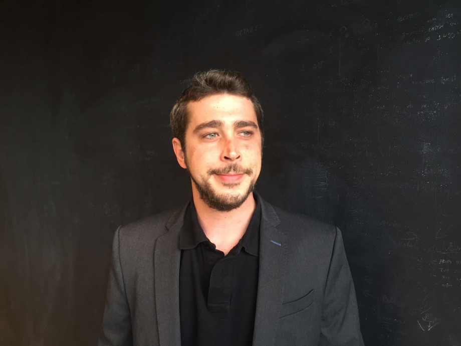 David Oliva - Freelance Product & UX/UI Designer