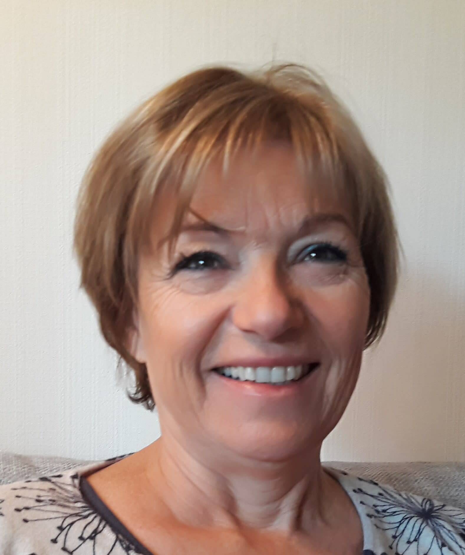 Christine Fournil