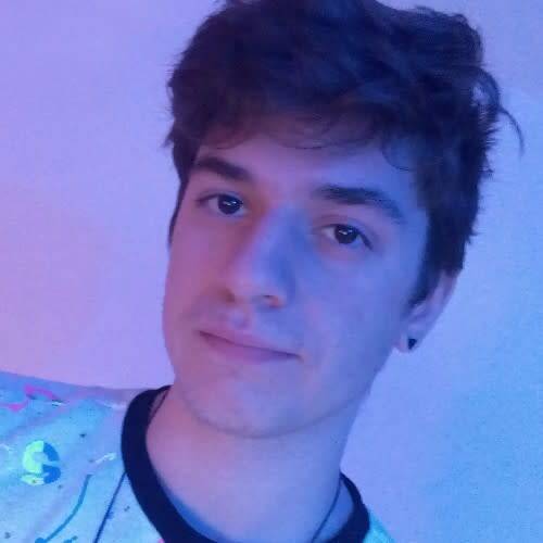 Baptiste Crespy