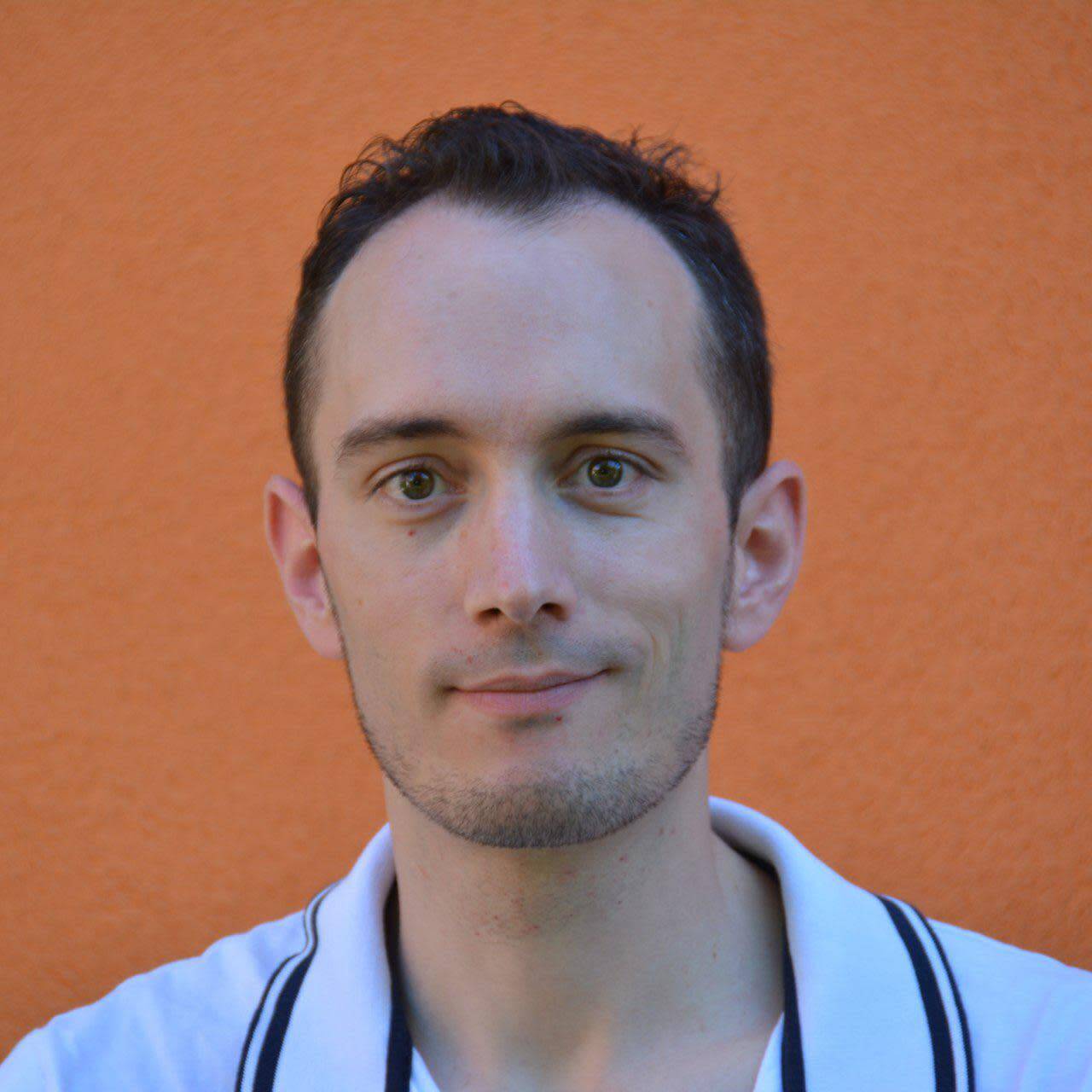 Jean  - PHP Web Developer