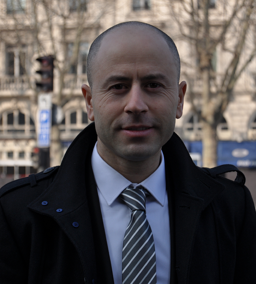 Rabah Tafni