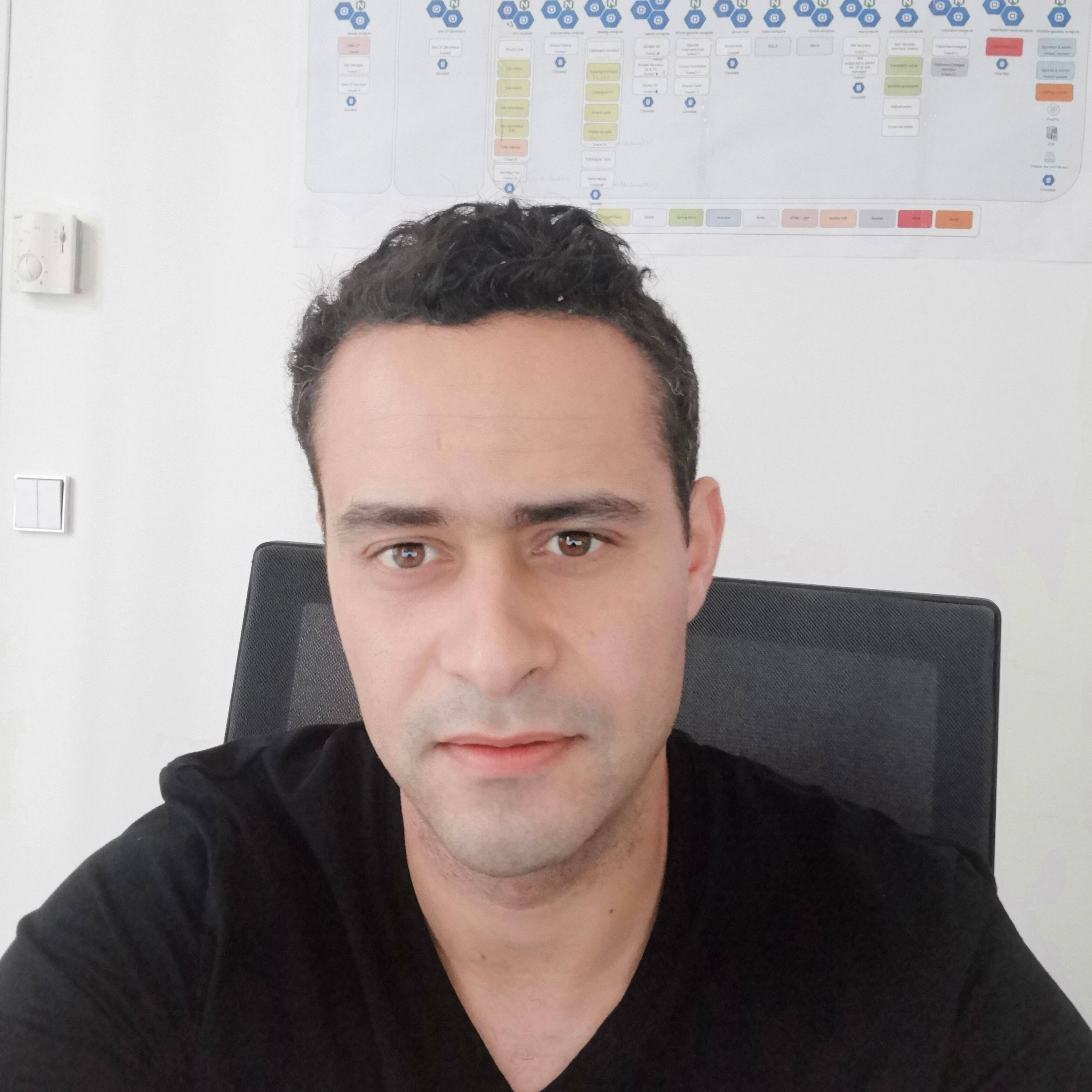 Sami Jemai