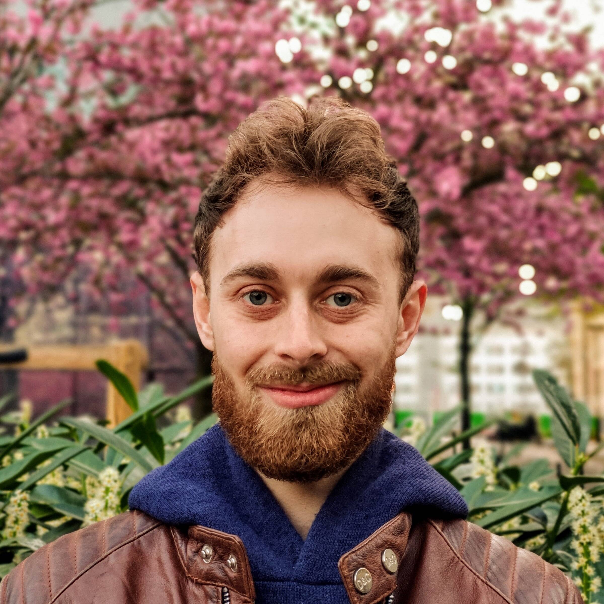 Alexandre Chojnowski