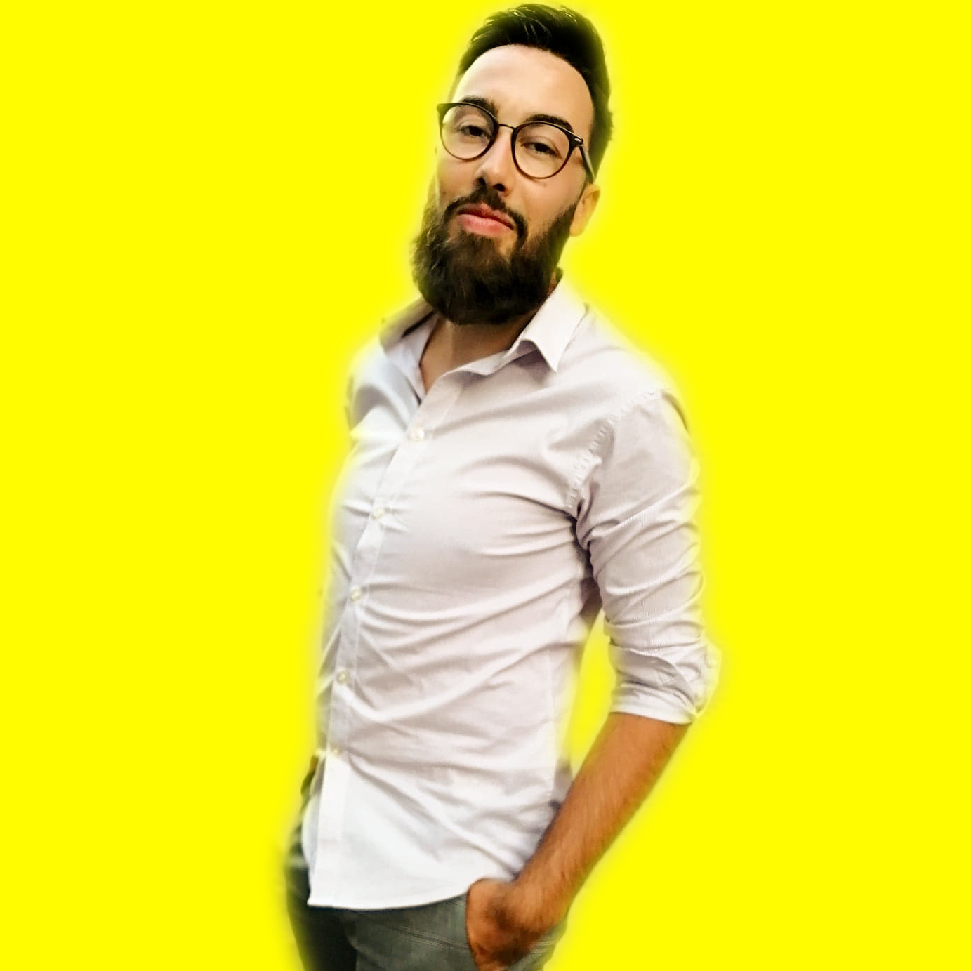 Arnaud Durand