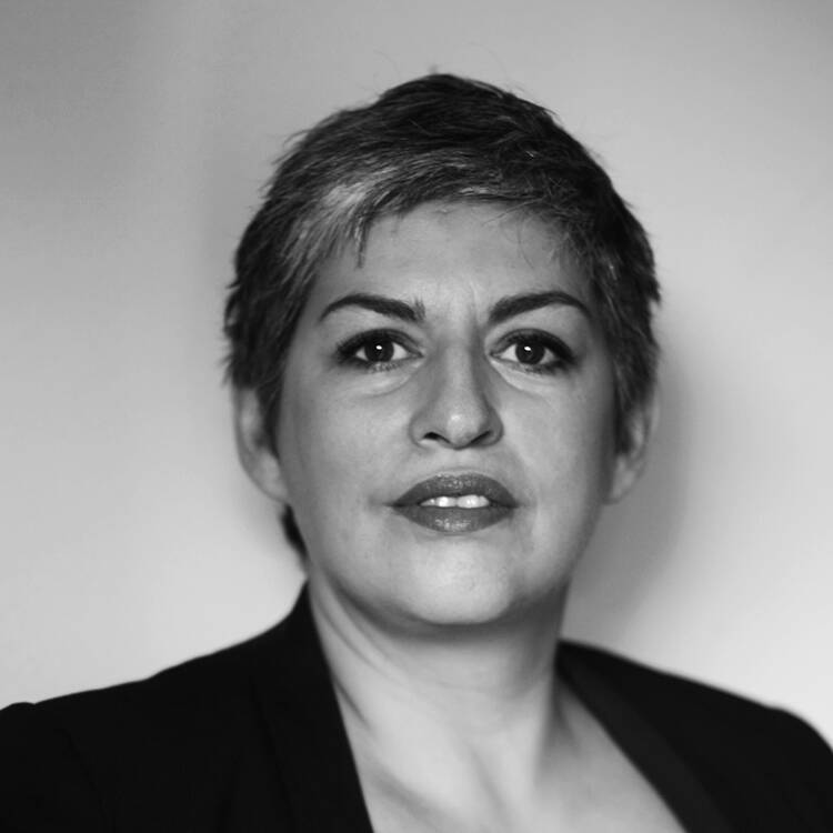 Agnès Salom