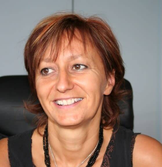 Sylvie Yavorsky