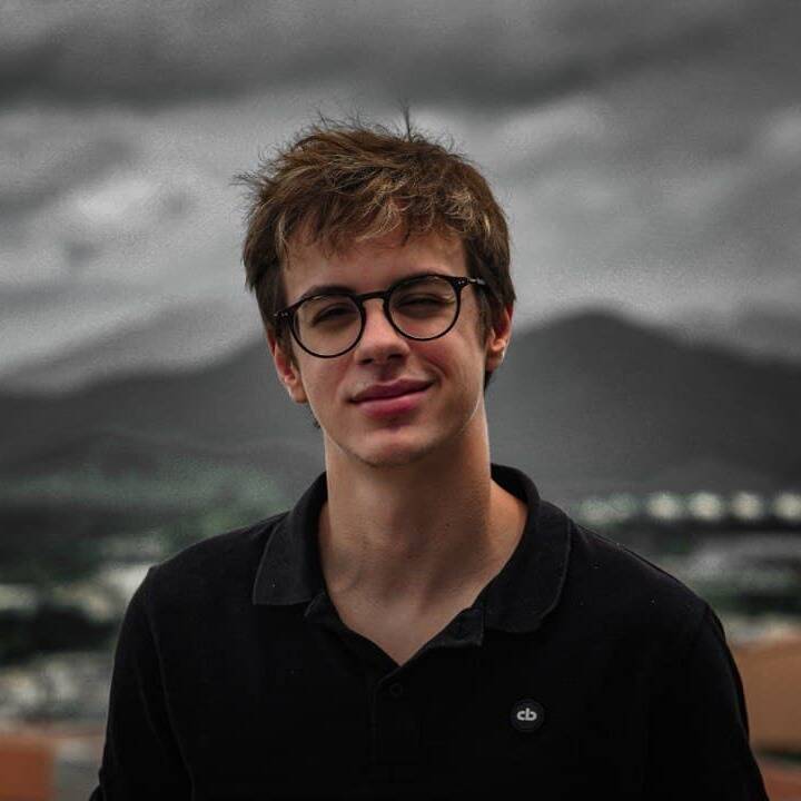 Maxime Buffeteau