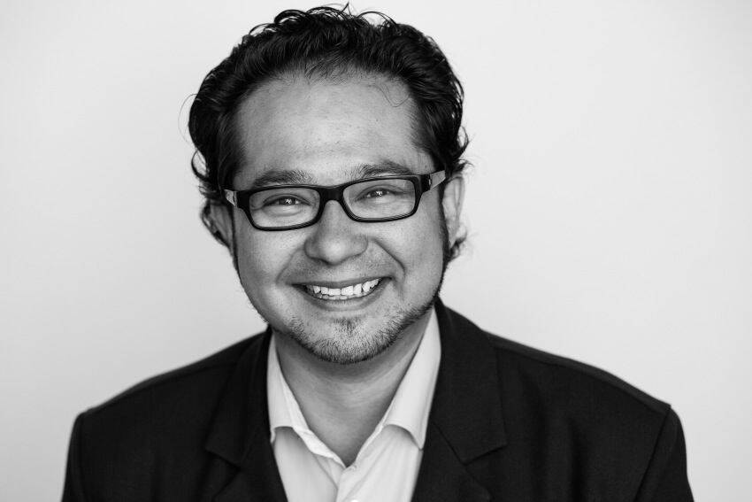 Victor G. - Senior Product Designer & UX Specialist