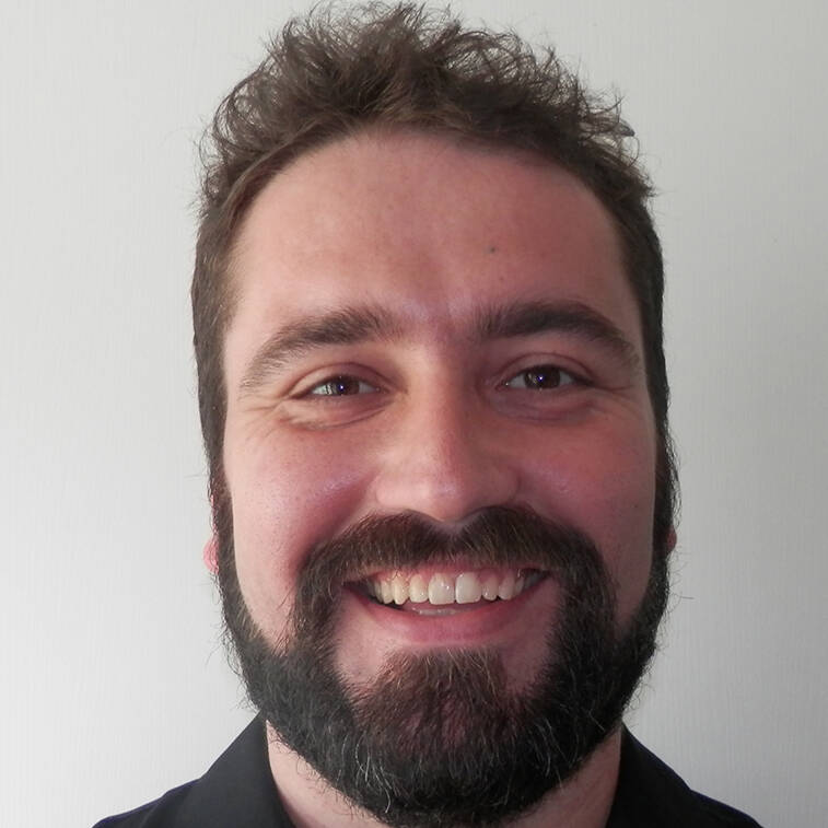 Sylvain Guerrin