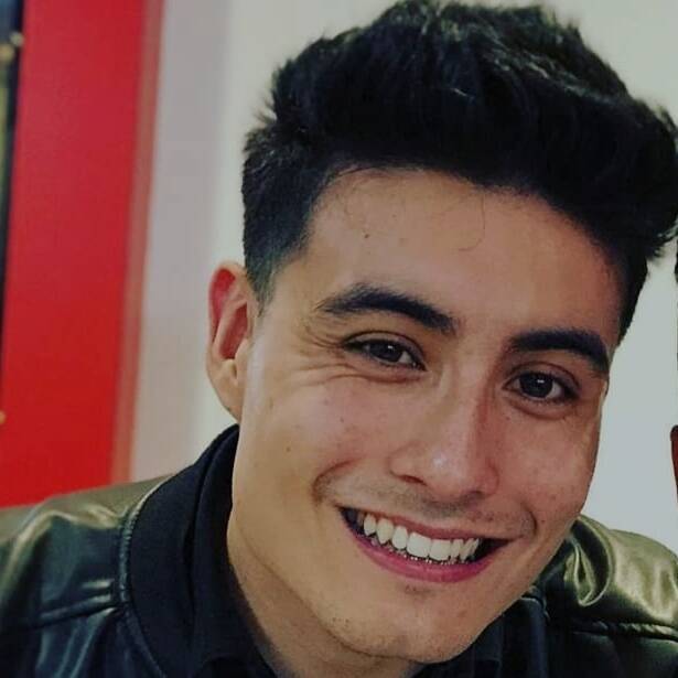 Daniel Barreto