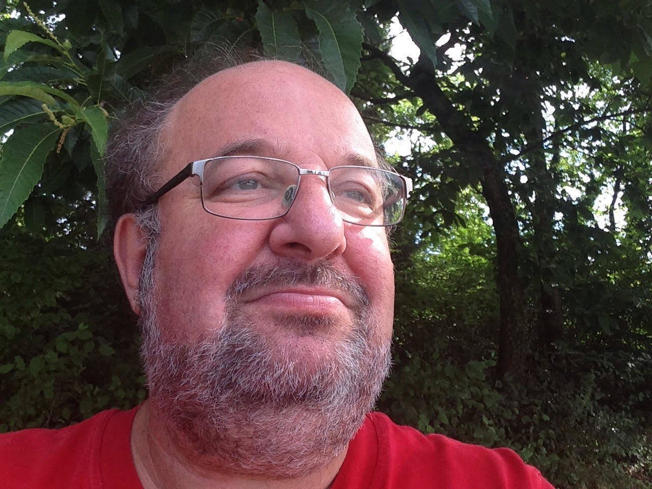 Patrick Piessard