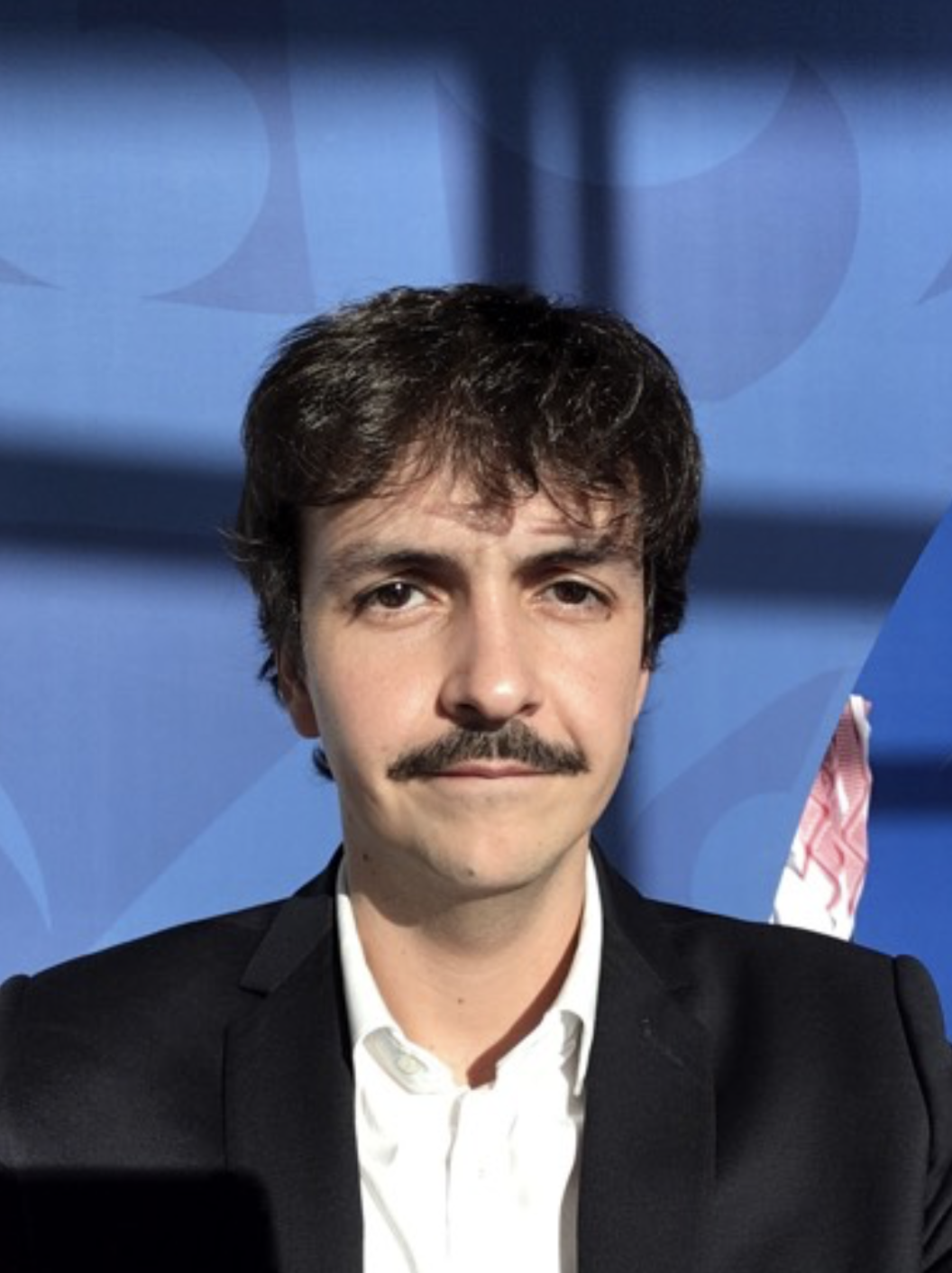 Maxime Augerd