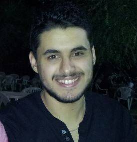 karim ennassiri