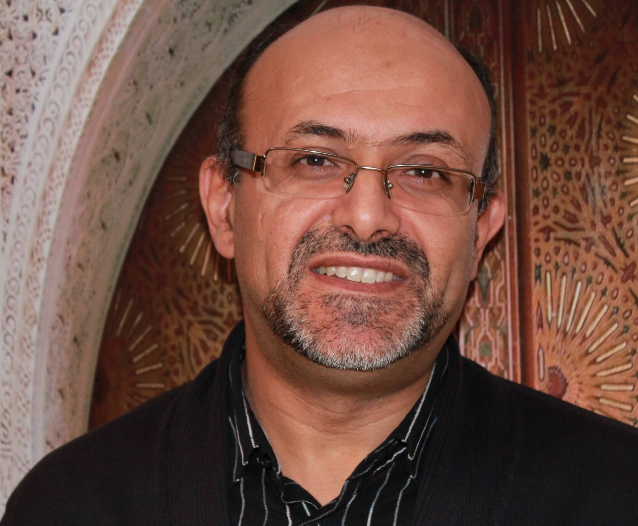 Mounir Gouja